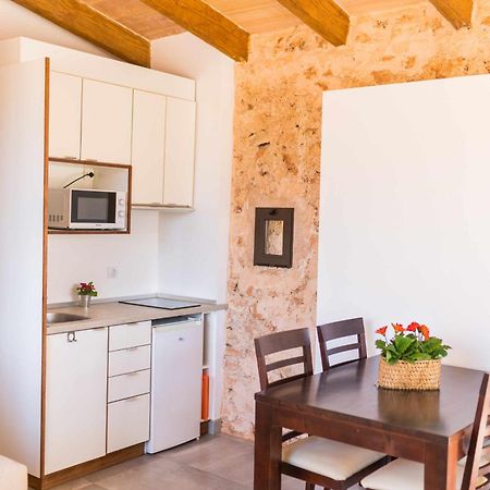 Agroturismo Sa Canoveta Colonia de Sant Jordi Phòng bức ảnh