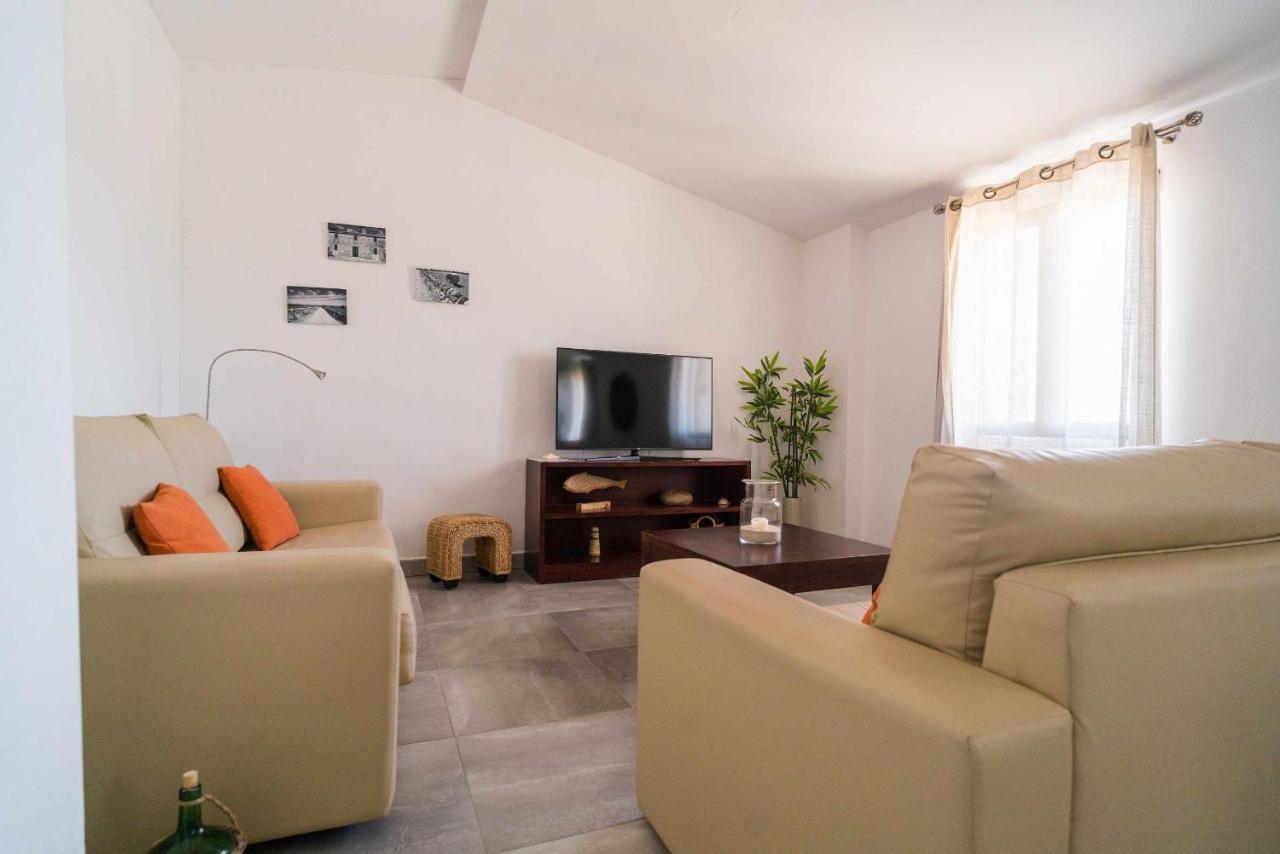 Agroturismo Sa Canoveta Colonia de Sant Jordi Phòng bức ảnh