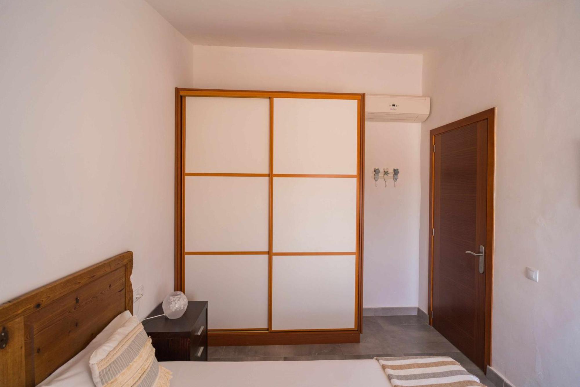 Agroturismo Sa Canoveta Colonia de Sant Jordi Phòng bức ảnh