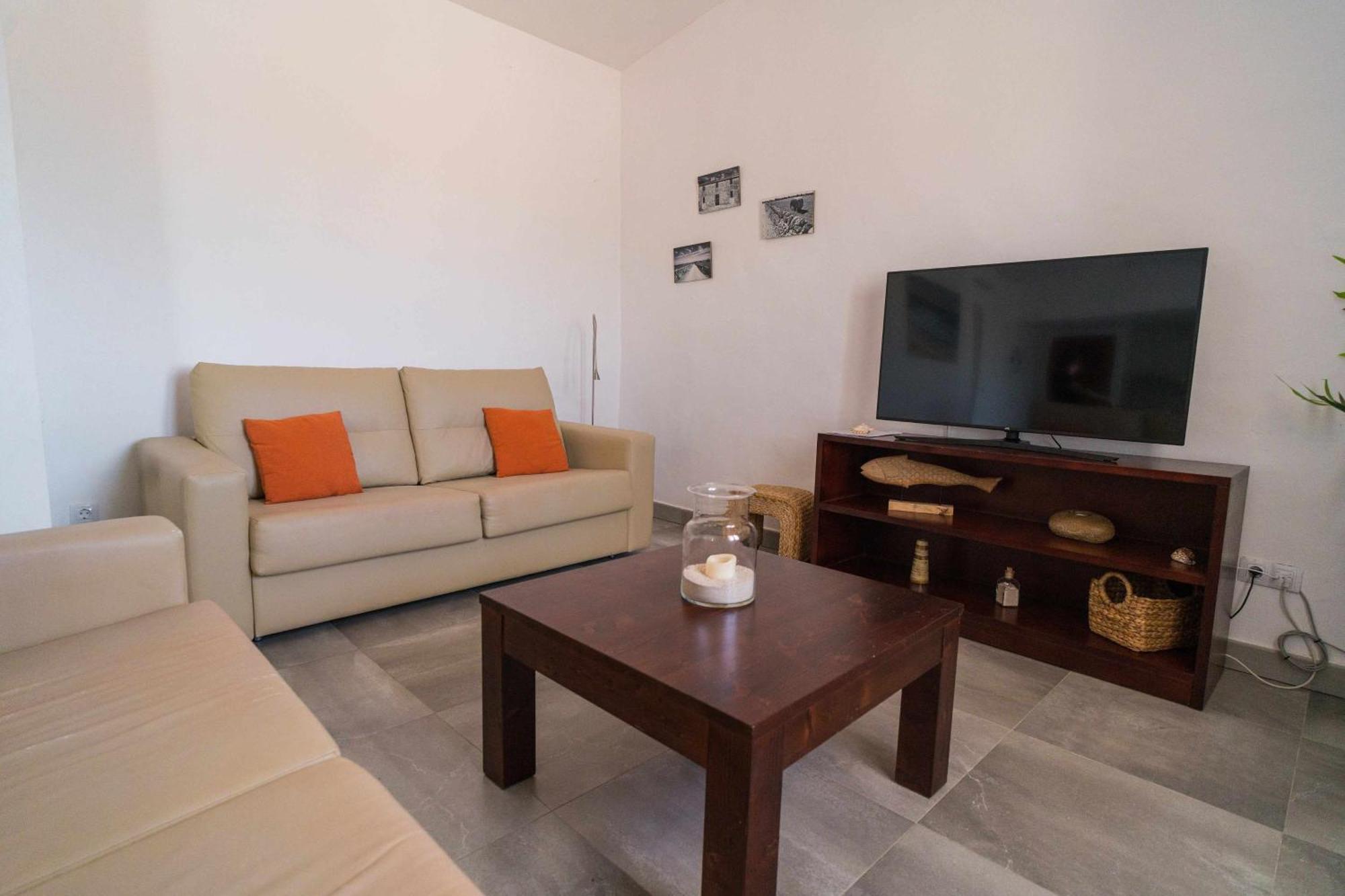 Agroturismo Sa Canoveta Colonia de Sant Jordi Phòng bức ảnh