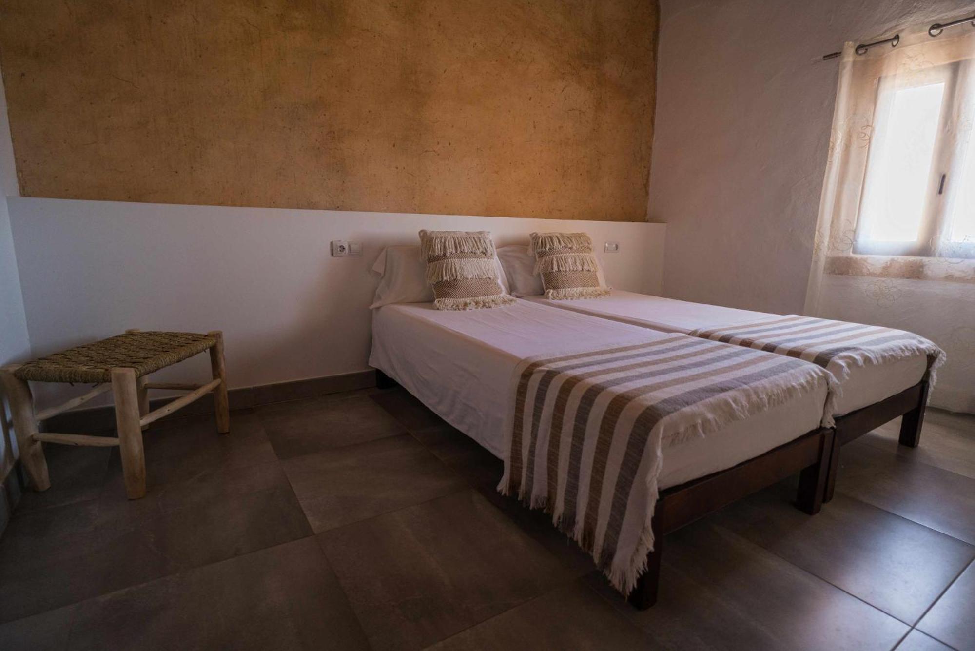 Agroturismo Sa Canoveta Colonia de Sant Jordi Phòng bức ảnh