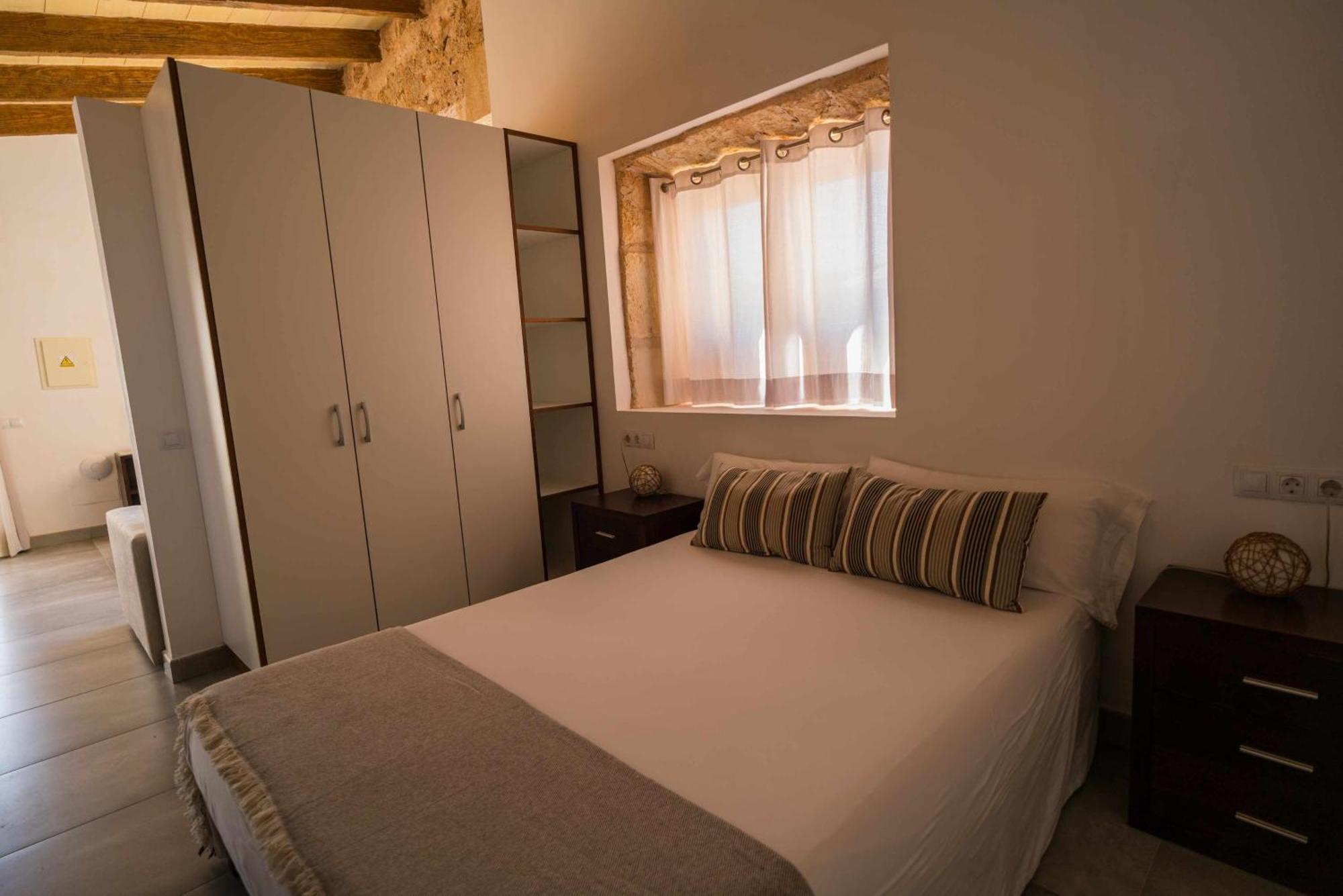 Agroturismo Sa Canoveta Colonia de Sant Jordi Phòng bức ảnh
