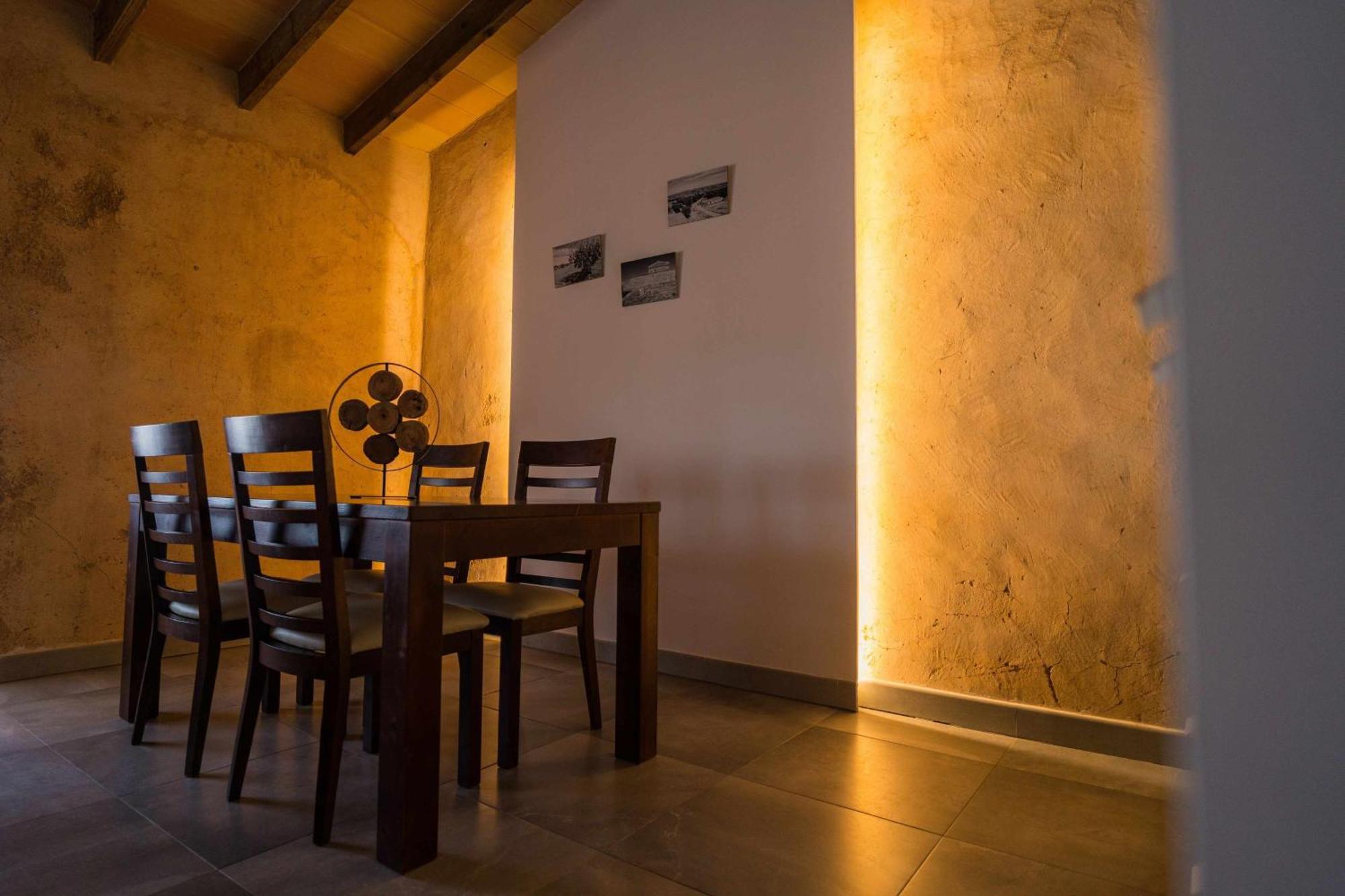 Agroturismo Sa Canoveta Colonia de Sant Jordi Phòng bức ảnh