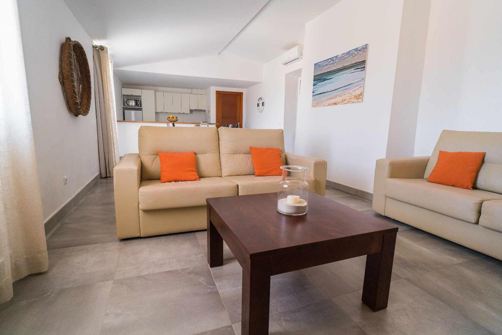 Agroturismo Sa Canoveta Colonia de Sant Jordi Phòng bức ảnh